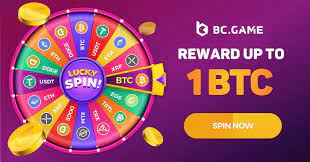 BC Game Online Casino & & Sports Betting